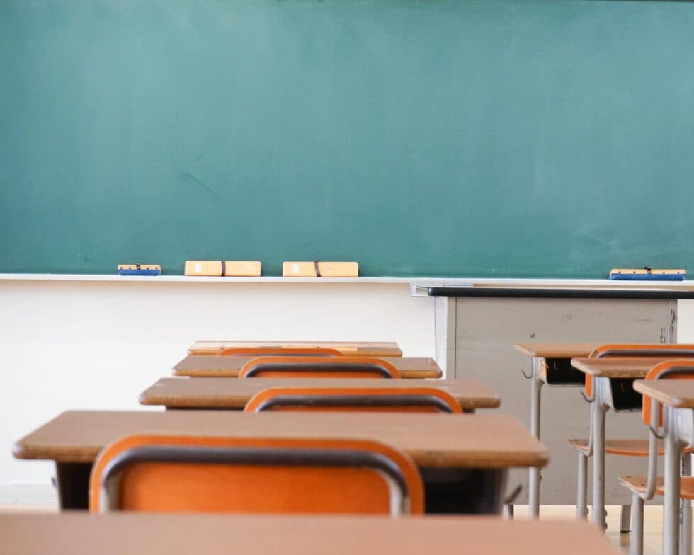 Fournitures d'école