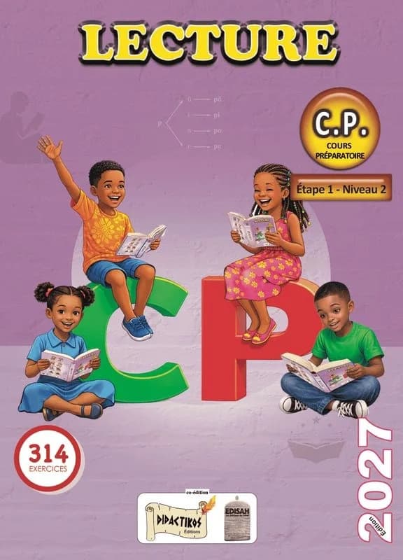 Lecture C.P.