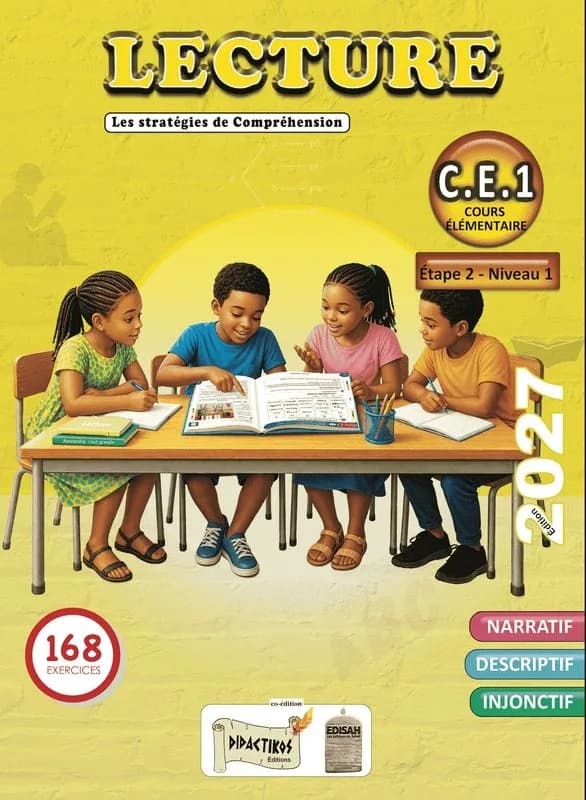Lecture C.E.1