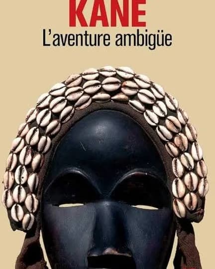 L Aventure ambigue