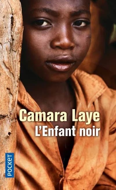 L Enfant noir