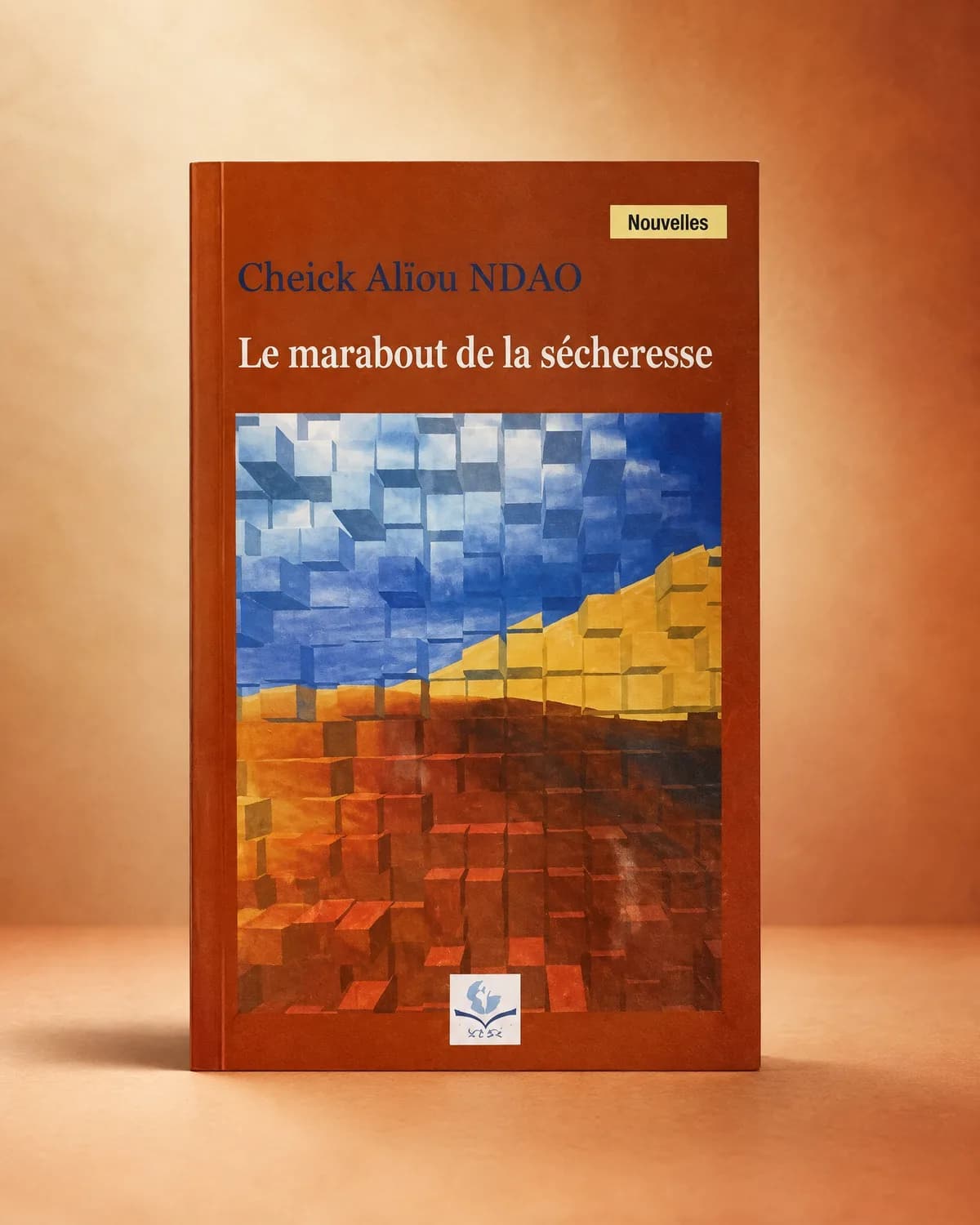 Le Marabout de la secheresse