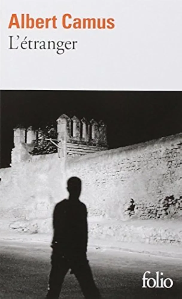 L Etranger