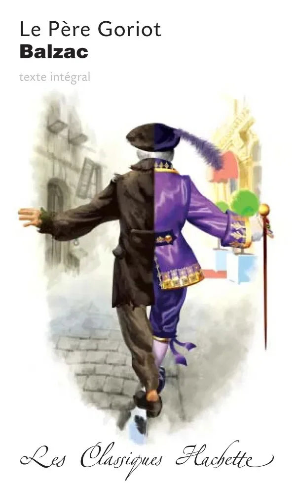 Le Pere Goriot