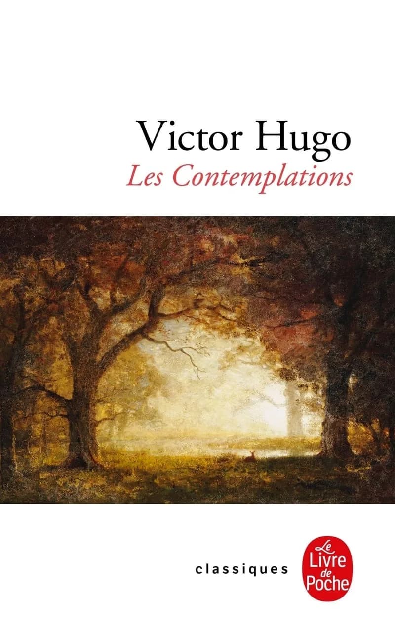 Les Contemplations