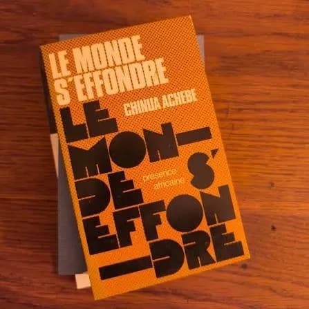 Le monde s effondre