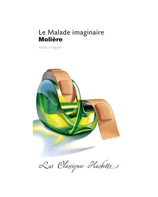 Le Malade imaginaire