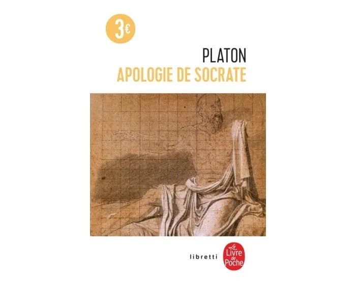 Apologie de Socrate