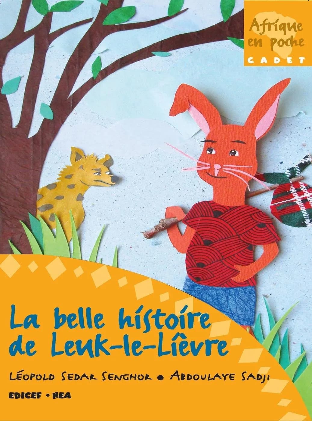 La belle histoire de Leuk-le-Lievre