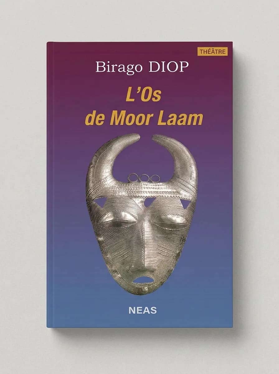 L Os de Mor Lam