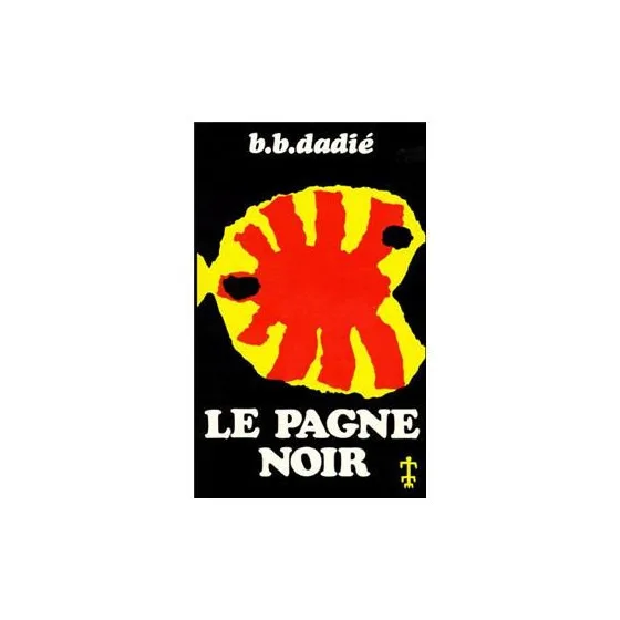 Le Pagne Noir