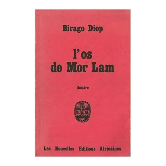 L'OS DE MOR LAM