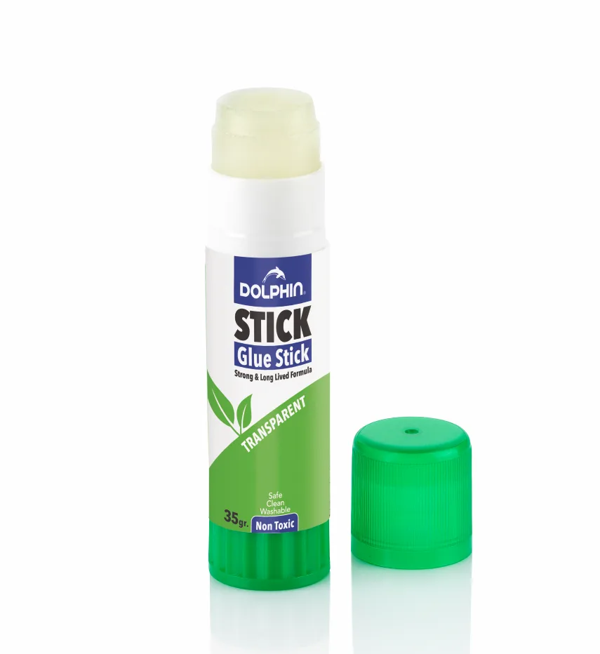 Baton de colle Dolphin Stick Glue