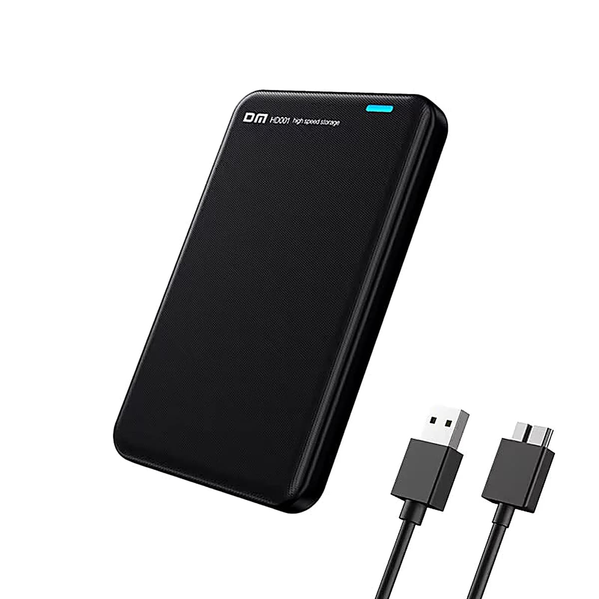 Boîtier externe pour disque dur 2,5 pouces, SATA vers USB 3.0