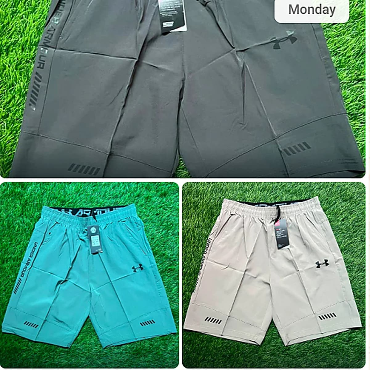 Short de sport