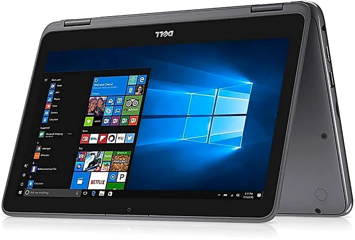Dell Latitude 3190 2-en-1