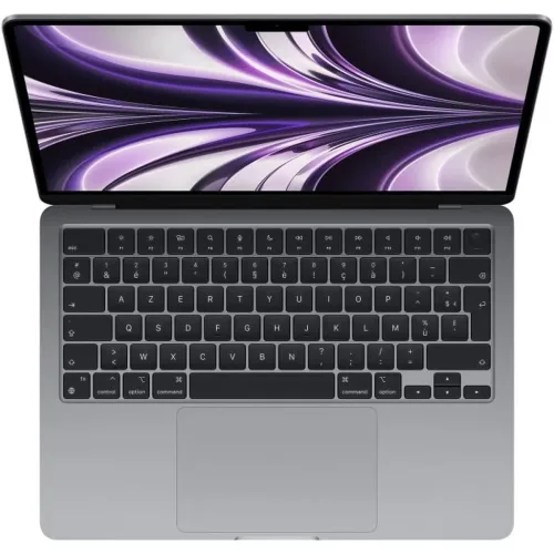 MacBook Air puce M2