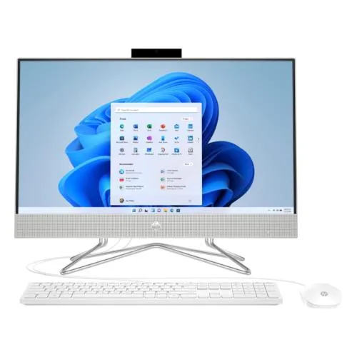 HP All In One 24" Core i5, 8 Go, 1 To SSD