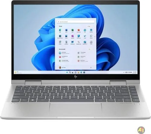 HP ENVY X360 14-ES0013DX CORE I5 13TH 8GB/512GB SSD 14 POUCE TACTILE