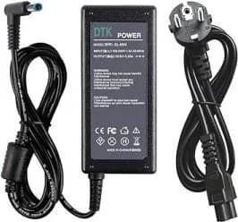 CHARGEUR ORDINATEUR ASUS 19V3.42A 4.5*3.0MM