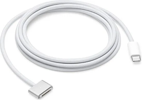 CÂBLE APPLE USB-C VERS MAGSAFE 3 2M