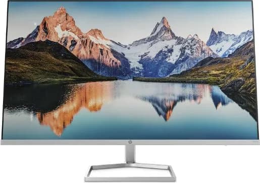 ECRAN ORDINATEUR HP M32F / MONITEUR 32 POUCES