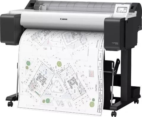 Canon imagePROGRAF TM-350