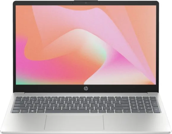 HP 15-FD0005DX CORE I5 8GB/512GB SSD 12TH 15 POUCES TACTILE