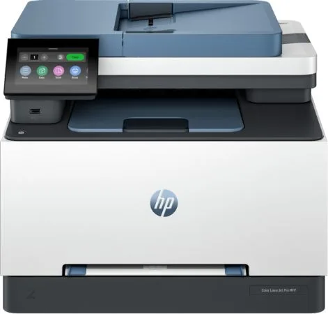 HP Color LaserJet Pro MFP 3303FDW