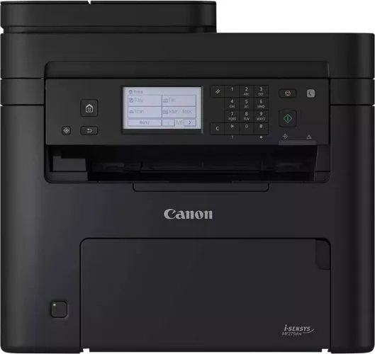 CANON IMPRIMANTE LASER MULTIFONCTION NOIR ET BLANC i-SENSYS MF275DW