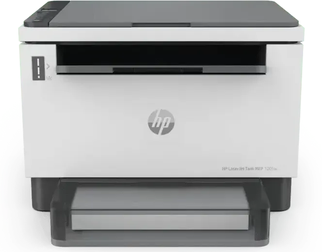 HP LaserJet Tank MFP 1005w – Imprimante Multifonction Laser Monochrome Wi-Fi