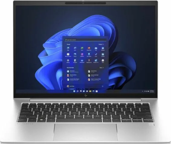 HP ELITEBOOK 845 14 AMD RYZEN 7 PRO 8840U 16GB/512GB SSD 14 POUCES TACTILE