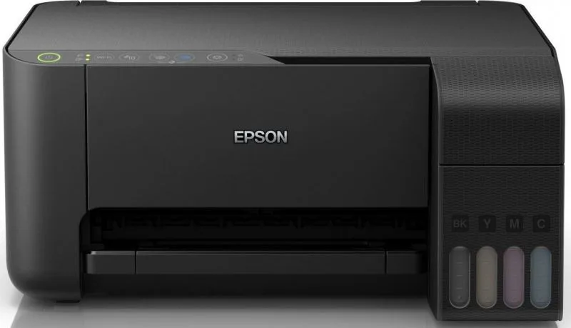 EPSON IMPRIMANTE MULTIFONCTION COULEUR L3150