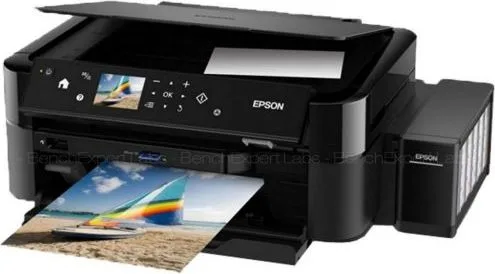 EPSON IMPRIMANTE MULTIFONCTION COULEUR L850 /