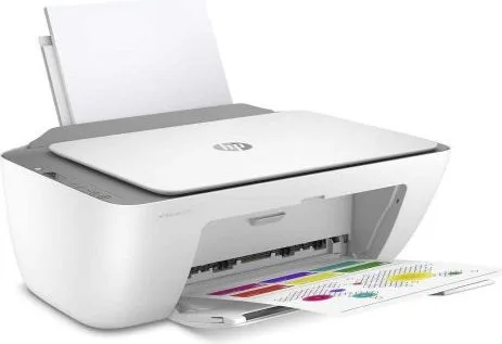HP IMPRIMANTE 2720 JEU DENCR 3FONCTION COULEUR