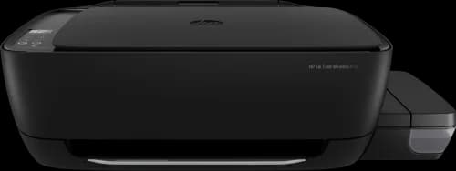 HP IMPRIMANTE INK TANK WIRELESS HP-415
