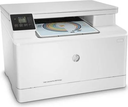 HP LaserJet Pro M182N