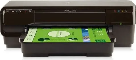 HP IMPRIMANTE OFFICE JET PRO MULTIFONCTION COULEUR 7110 A3