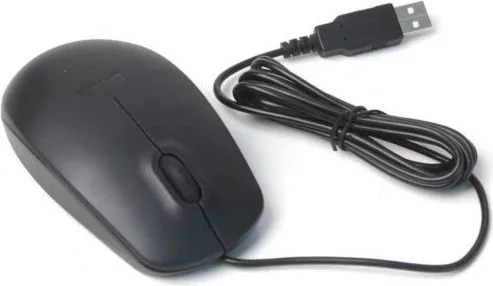 DELL SOURIS AVEC FIL MS111 MOUSE