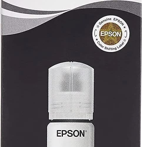 EPSON CARTOUCHE EPSON 103 NOIR ECOTANK