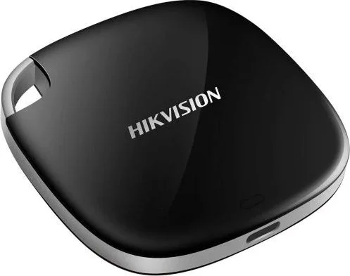 HIKVISION DISQUE DUR SSD 240GB EXTERNE/HS-ESSD-T100I
