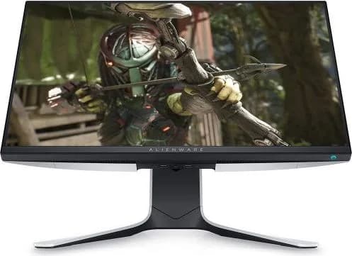 DELL ECRAN ORDINATEUR ALIENWARE 25 GAMING MONITEUR AW2521HFL 25 POUCE