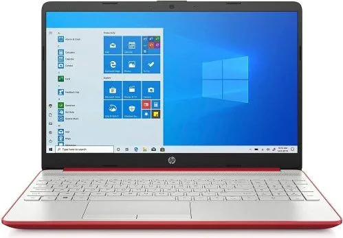 HP PORTABLE 15-DW1081WM INTEL PENTIUM 4GB/500GB 15.6″