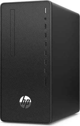 HP DESKTOP 290 G4 MT INTEL CORE I3 10TH 4GB/1TB SANS ECRAN