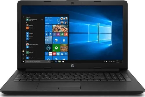 HP PORTABLE 15-DA3007NIA INTEL CORE I3 10TH 4GB/1TB 15.6″