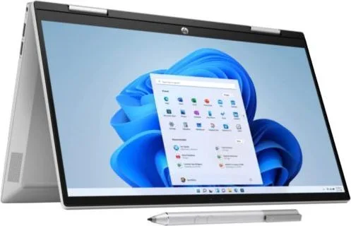 HP PAVILLON X360 14T-DY000 INTEL CORE I7 11TH 16GB/512GB 14″ TAC+PEN