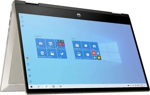 HP PAVILLON X360 14-DW1010WM INTEL CORE I5 11TH 8GB/256GB 14″ TOUCH