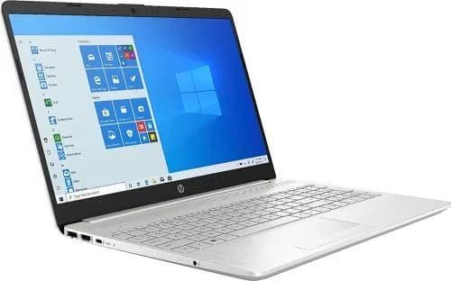 HP 15-DY2091WM INTEL CORE I3 11TH 8GB/256GB SSD 15.6″