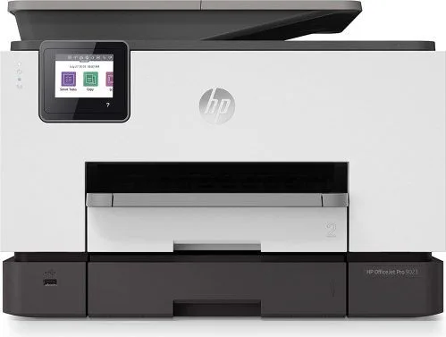 HP OfficeJet Pro 9023 A jet d’encre thermique 24 ppm 4800 x 1200 DPI A4 Wifi – Multifonctions