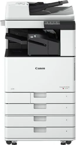 CANON IMAGERUNNER C3025i photocopieur couleur